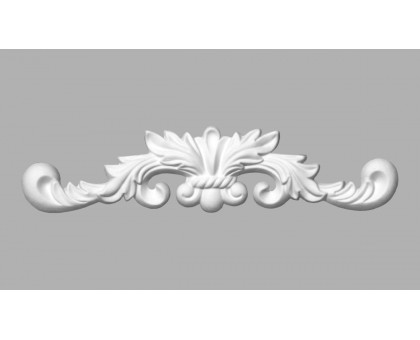 62004 ШК/90 орнамент DECOMASTER-3 (320*70*19мм) в г. Екатеринбург