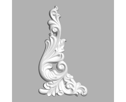 62007R ШК/40 орнамент DECOMASTER-3 (255*150*20мм) в г. Екатеринбург