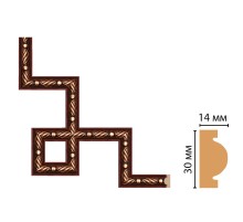 157-3-52 Угол (30*30 см) в г. Екатеринбург