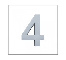 4 Цифра