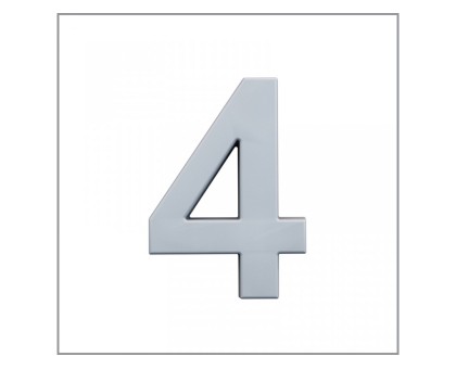 4 Цифра в г. Екатеринбург