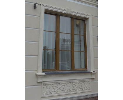 Решетка декоративная RD-002 в г. Екатеринбург