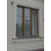 Решетка декоративная RD-002 в г. Екатеринбург