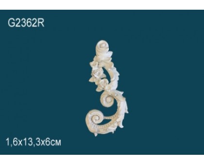 Декоративный элемент G2362R в г. Екатеринбург