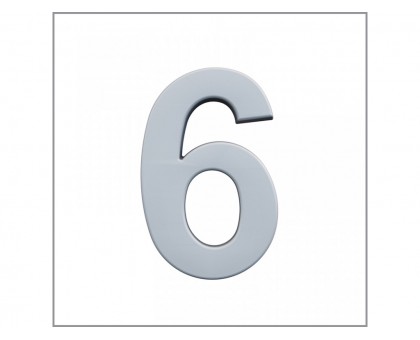 6 Цифра в г. Екатеринбург