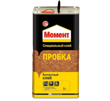 Клей Момент Пробка, 5л в г. Екатеринбург