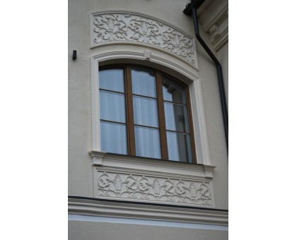 Решетка декоративная RD-001 в г. Екатеринбург