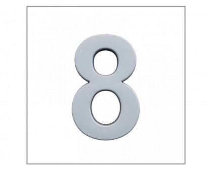 8 Цифра в г. Екатеринбург