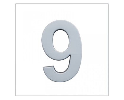 9 Цифра в г. Екатеринбург