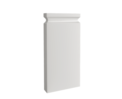 Дверной декор D 1075 в г. Екатеринбург