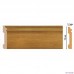 D005-73 ШК/26 Плинтус напольн.DECOMASTER(79*13*2400 мм) в г. Екатеринбург