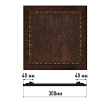 D30-1 Панно(300*300 мм) в г. Екатеринбург