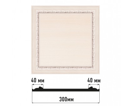 Декоративная панно D30-14 (300*300) в г. Екатеринбург