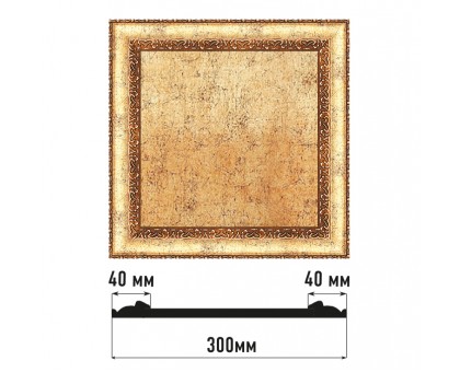 D30-552 Панно(300*300 мм) в г. Екатеринбург