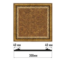 D30-43 Панно(300*300 мм) в г. Екатеринбург