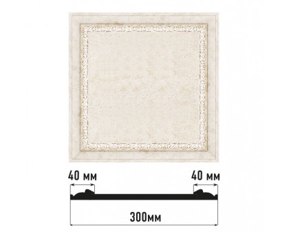 D30-41 Панно(300*300 мм) в г. Екатеринбург