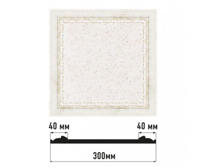 D30-40 Панно(300*300 мм) в г. Екатеринбург