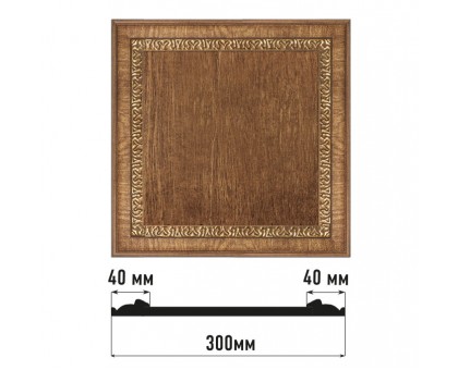 D30-3 Панно(300*300 мм) в г. Екатеринбург