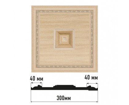 D31-11 Панно(300*300 мм) в г. Екатеринбург
