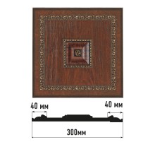 D31-2 Панно(300*300 мм) в г. Екатеринбург
