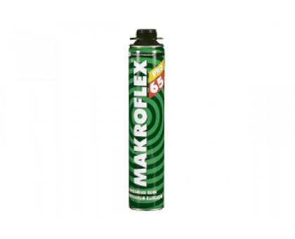 Пена монтажная 65 профи (Makroflex) 850мл в г. Екатеринбург
