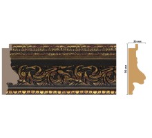 FM9-4 багет (94*36*2850)/11 в г. Екатеринбург