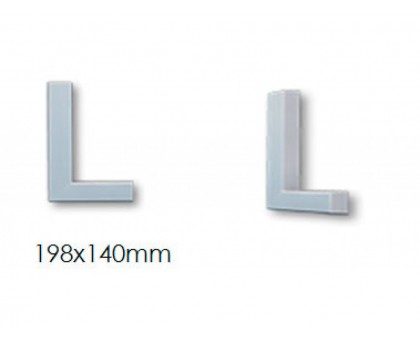 L Буква в г. Екатеринбург