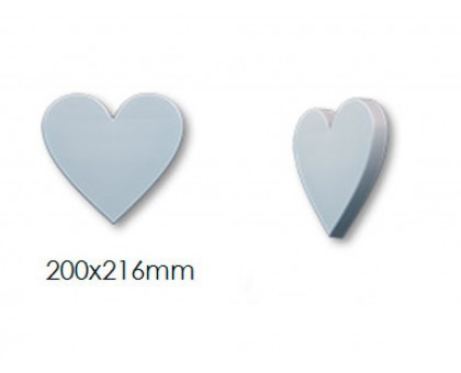 Сердце Символ в г. Екатеринбург