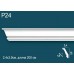 Карниз потолочный дюрополимер P24 в г. Екатеринбург