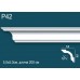 Карниз потолочный дюрополимер P42 в г. Екатеринбург