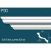 Карниз потолочный дюрополимер P30 в г. Екатеринбург