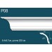 Карниз потолочный дюрополимер P08 в г. Екатеринбург