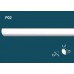 Карниз потолочный дюрополимер P02 в г. Екатеринбург