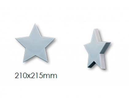 Звезда Символ в г. Екатеринбург