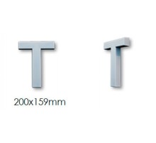 T Буква в г. Екатеринбург