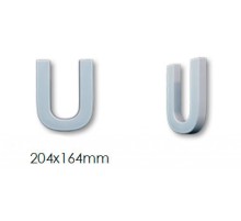 U Буква в г. Екатеринбург