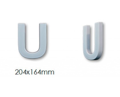 U Буква в г. Екатеринбург