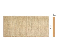 Декоративная панель W10-5 (99*4*2400) в г. Екатеринбург