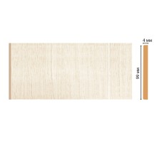 Декоративная панель W10-6 (99*4*2400) в г. Екатеринбург