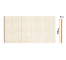 Декоративная панель W30-6 (298*4*2400) в г. Екатеринбург