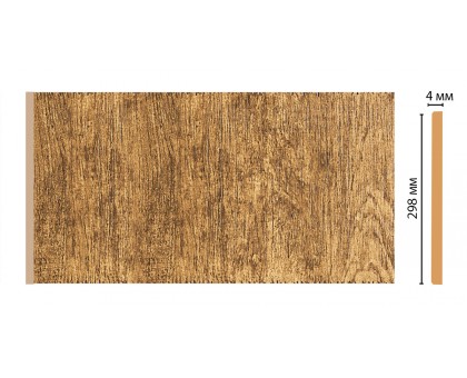 Декоративная панель W30-4 (298*4*2400) в г. Екатеринбург