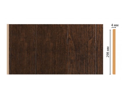 Декоративная панель W30-1 (298*4*2400) в г. Екатеринбург