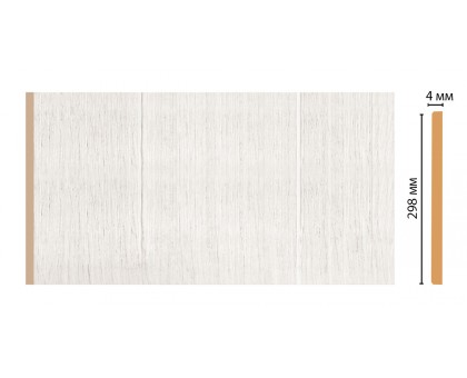 Декоративная панель W30-7 (298*4*2400) в г. Екатеринбург