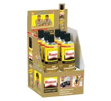 Универсальный клей Момент Золотой Стандарт, 125мл (6шт)