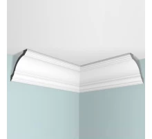 Уголок потолочный внутренний П09 80/80