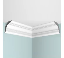 Уголок потолочный внутренний П07 35/35