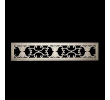 Решетка декоративная RD-002
