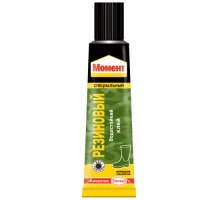Клей Момент Резиновый, 30мл