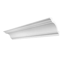 Плинтус потолочный П 01 95/95