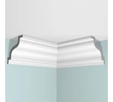 Уголок потолочный внутренний П04 70/70